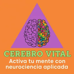Portada oficial del curso Cerebro Vital con neurociencia aplicada